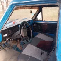 نیسان کمپرسی|خودرو سواری و وانت|قدس, شهرقدس|دیوار