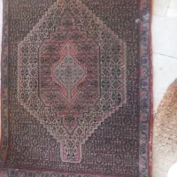 قالی دست بافت
