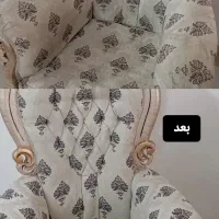 شست و شو مبل حس خوب|خدمات نظافت|تربت‌حیدریه, مظفریه|دیوار