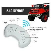 ماشین شارژی مرسدس بنز|اسباببازی|سبزوار, امیریه|دیوار