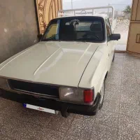 وانت پیکان‌ مدل۸۶