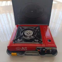 گاز مسافرتی ، کوهنوردی