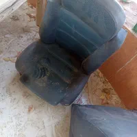 صندلی تویوتا