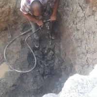 خدمات کمپرسور ازدو قزلباش|خدمات پیشه و مهارت|ماکو, |دیوار