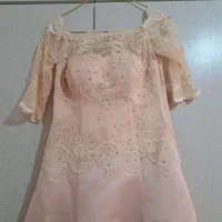 لباس مجلسی مناسب نامزدی|لباس|کرج, حصارک بالا|دیوار