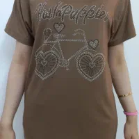 انواع تیشرت