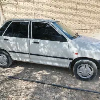 پراید مدل 90