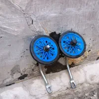 لوازم دوچرخه وکمکی