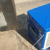 کولر آبی ۳۰۰۰ در حد نو