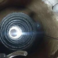 چاه کن مقنی سرتاسر تهران و شهرستانهای تهران