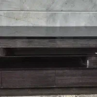 میز تلویزیون سالم درحد نو