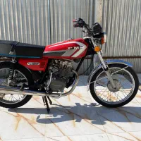 موتور ۱۵۰|موتورسیکلت|سیمین شهر, |دیوار