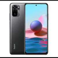 شیائومی Redmi Note 10S با حافظهٔ ۱۲۸ گیگابایت