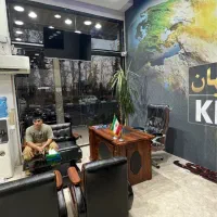 استخدام ابدارچی|استخدام سرایداری و نظافت|محمدشهر, همایون ویلا|دیوار