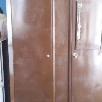 کمد لباسی|جاکفشی، کمد، دراور|کرمان, |دیوار