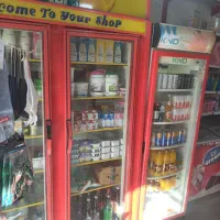 رهن واجاره مغازه باوسایل فروخته میشه|اجارهٔ مغازه و غرفه|نورآباد, |دیوار