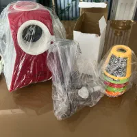 رنده برقی لاکور اسپانیا