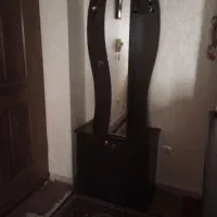 ۲عددکمد بزرگ.میز آرایش.۲عدد دراور کنار تخت.جا کفشی|جاکفشی، کمد، دراور|زنجان, |دیوار