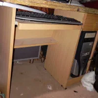 میز کامپیوتر