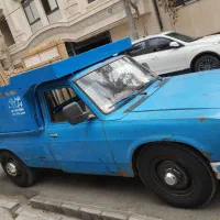 نیسان وانت|خودرو سواری و وانت|مشهد, کوشک مهدی|دیوار