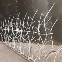 حفاظ روی دیوار