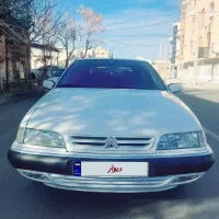 زانتیا ۲۰۰۰درحد