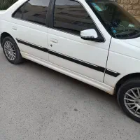 پژو پارس 1402|خودرو سواری و وانت|شیراز, شهرک پرواز|دیوار