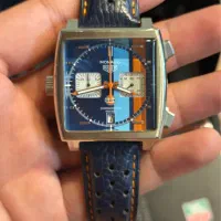 Tag heuer monaco|ساعت|کیش, |دیوار