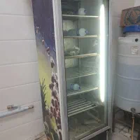 یخچال فریزر