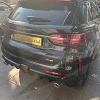 کی ام سی آ۵ جک KMC A5 مدل ۱۴۰۴