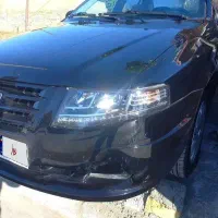 سورن پلاس صفر خشک|خودرو سواری و وانت|نورآباد ممسنی, |دیوار