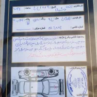 پژو glx مدل ۹۴|خودرو سواری و وانت|اسلامشهر, شهرک واوان|دیوار