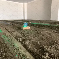 کفسازی اسکرید با پوکه