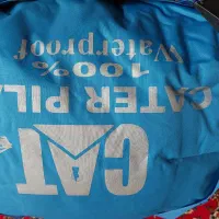 کیسه خواب آمریکایی کاترپیلار|کوهنوردی و کمپینگ|قم, حنیف نژاد|دیوار