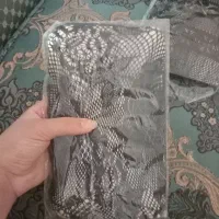 دوعدد ساپورت/فیشنت/ جوراب شلواری نو