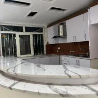 تغییر رنگ‌ کابینت