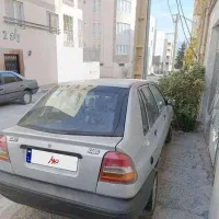 خودرو پراید 141دوگانه کارخانه|خودرو سواری و وانت|سنندج, |دیوار