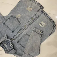 کت جین|لباس|قم, عمار یاسر|دیوار