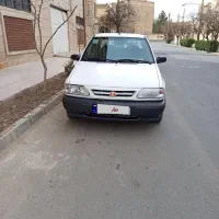 پراید مدل 96 131SE