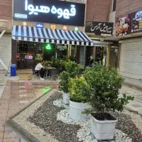 سایبان مغازه وتعمیر چادروکاور الاچیق پرده سلفون