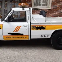 امدادخودرو یدک کش