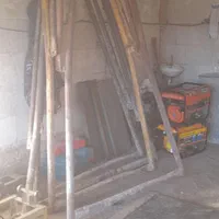 اجاره بالابر موتور برق هیلتی و..تخریب|خدمات پیشه و مهارت|تاکستان, |دیوار