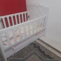 کودک تخت و تشک سالم