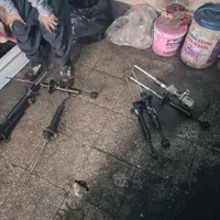 تعمیرکمک انواع خودروهای ایرانی خارجی