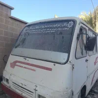 مینی بوس رهرو مدل ۱۳۷۸