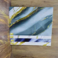 ماربل شیت(ورق طرح سنگ)|مصالح و تجهیزات ساختمان|مشهد, عامل|دیوار