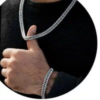 دستبند مردانه