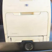 پرینتر رنگی hp3600