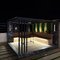 عروس شهر ساحلی خشکبیجار در بهترین لوکیشن|فروش خانه و ویلا|خشکبیجار, |دیوار