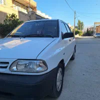 پراید ۹۸|خودرو سواری و وانت|گیلان غرب, |دیوار